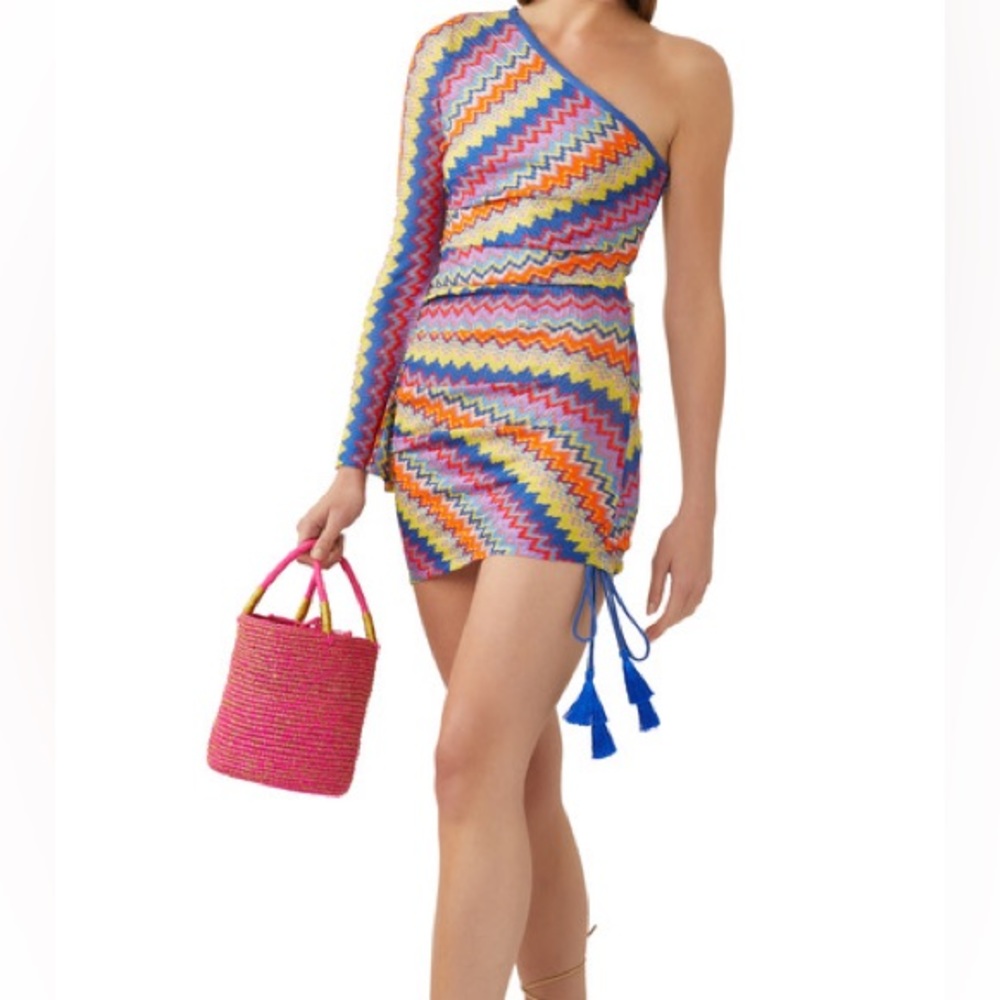 Alexis Devon Dress